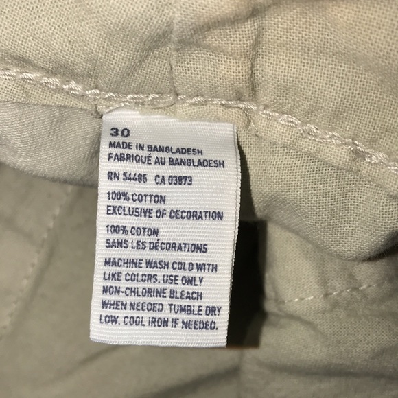 American Eagle Outfitters Classic Men’s Shorts - Picture 4 of 6